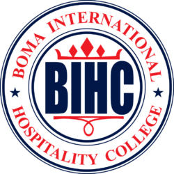 BOMA Hospitality College Logo