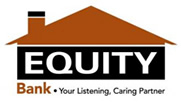Equity Bank Logo