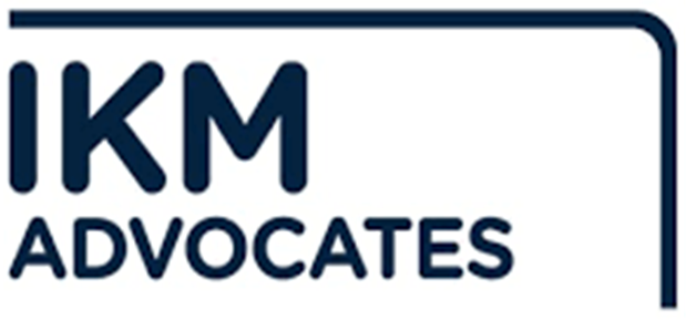 Iseme, Kamau & Maema Advocates Logo