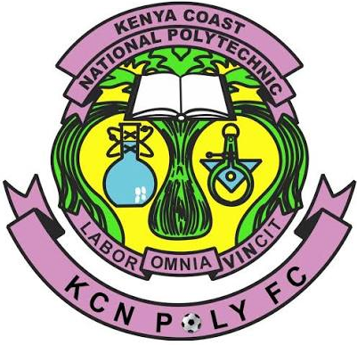 Kenya Coast National Polytechnic Logo