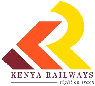 Kenya Railways Corp Logo