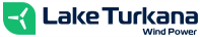 Lake Turkana Wind Power Logo