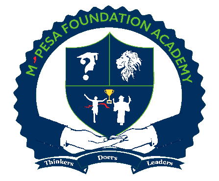 MPESA Foundation Academy Logo