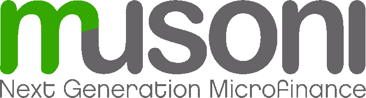 Musoni MicroFinance Logo