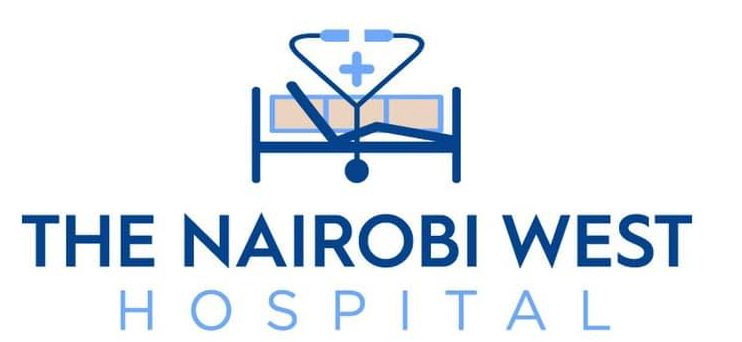 Nairobi West Hospital Logo