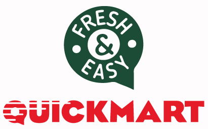 Quickmart Logo