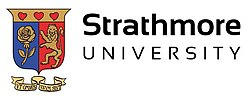 Strathmore University Logo