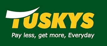 Tusker Mattresses Limited Logo