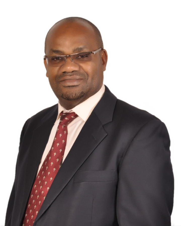 Kennedy Wamae - Director